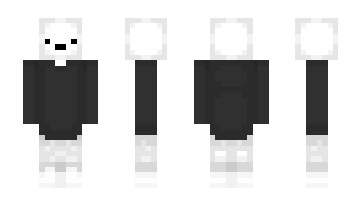 CatgirlMokie Minecraft Skin