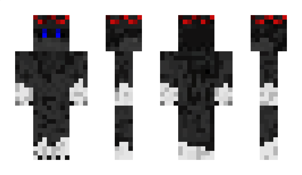 OneObserves Minecraft Skin