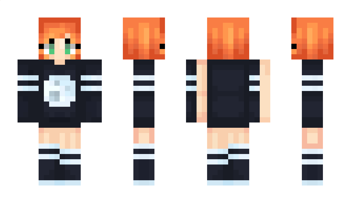 sillyckit Minecraft Skin