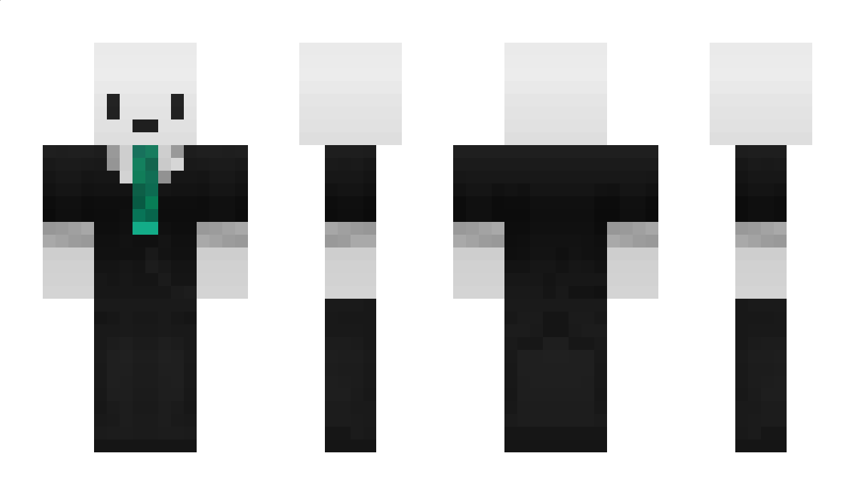 24_David Minecraft Skin