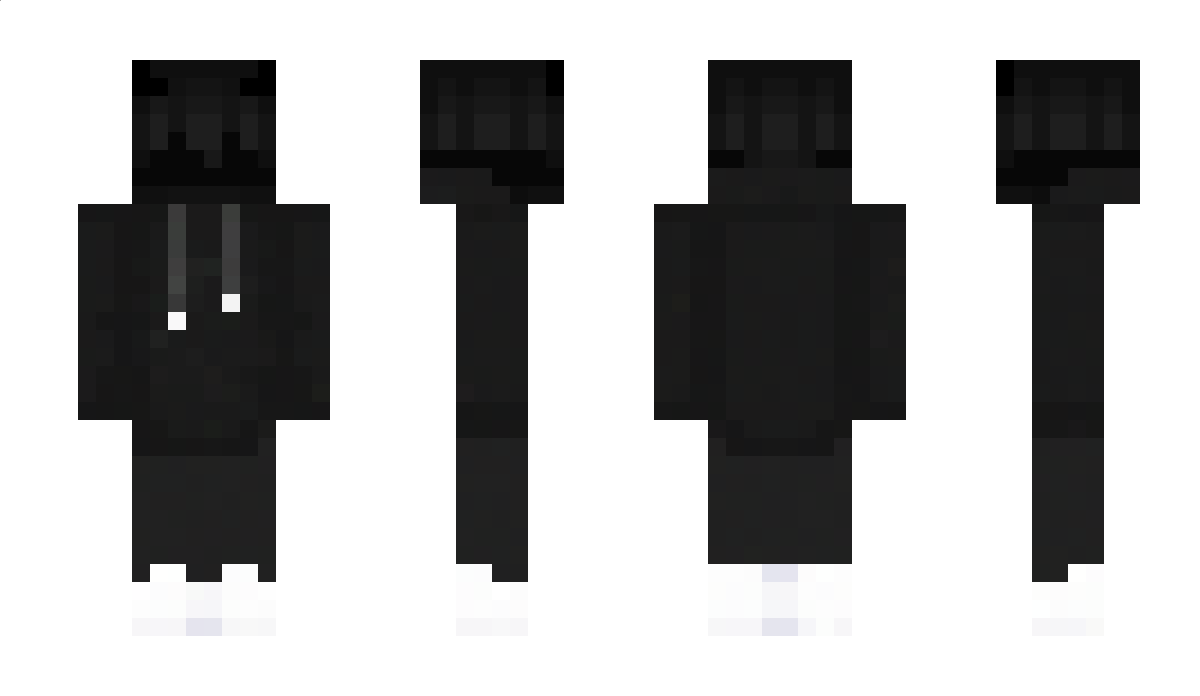 NotK1nq Minecraft Skin