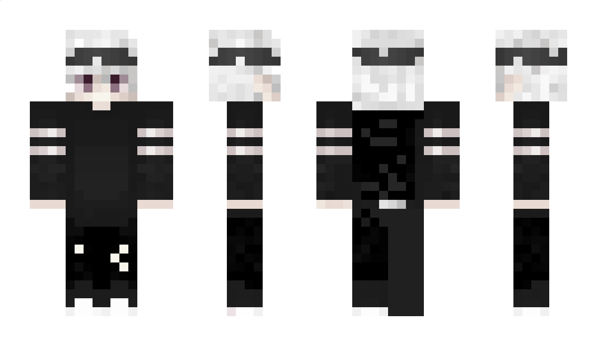 FlauschiStryke Minecraft Skin