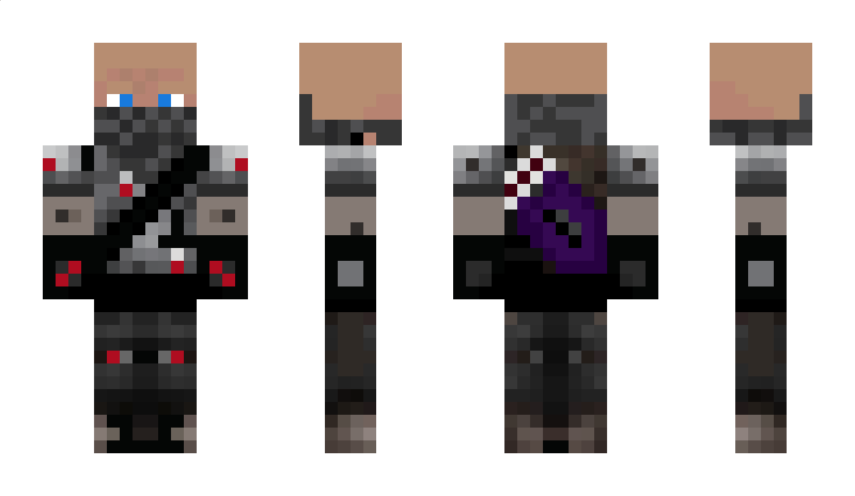 BU_b Minecraft Skin