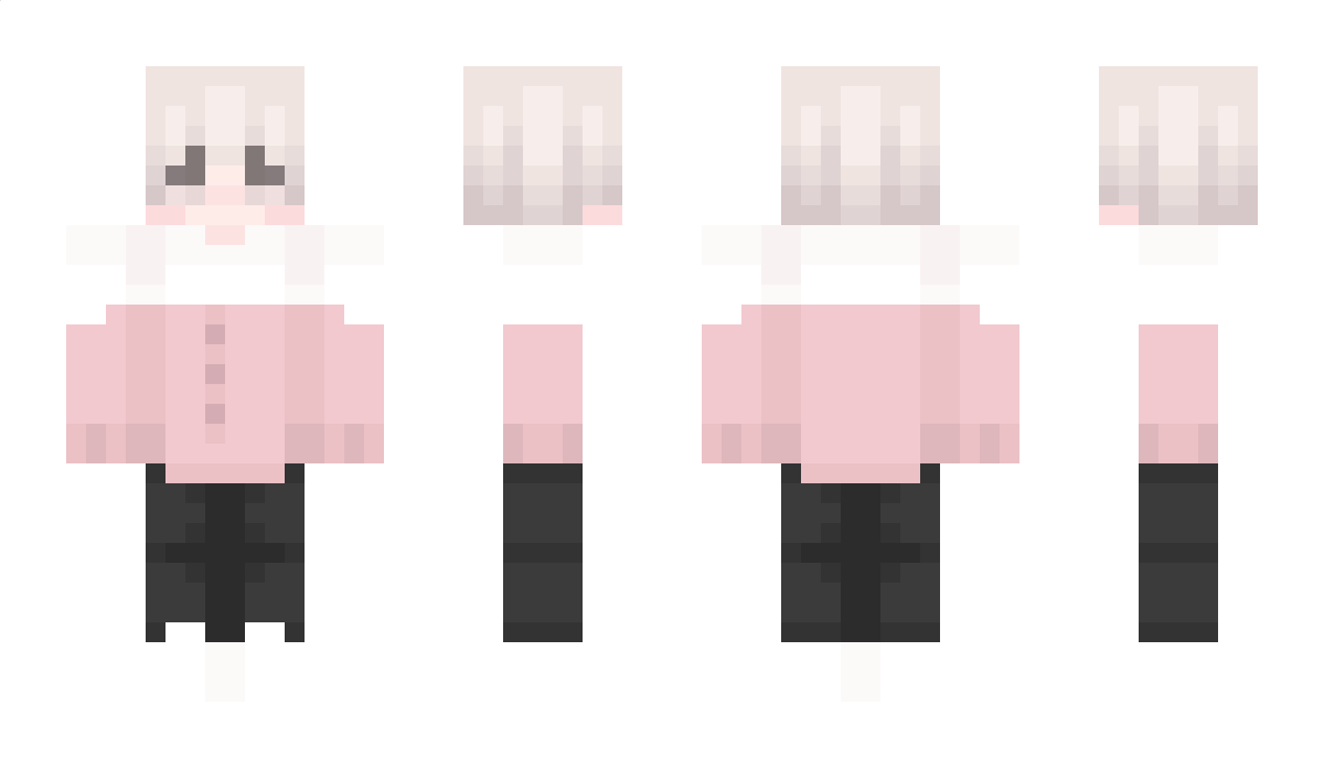 SvenjaReissaus Minecraft Skin