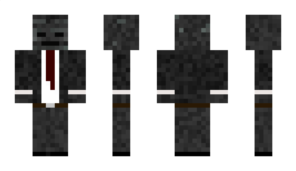 Bubba22222714 Minecraft Skin