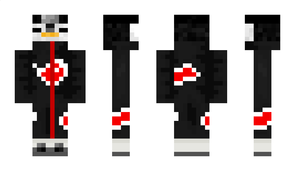 Humble_Humbler Minecraft Skin