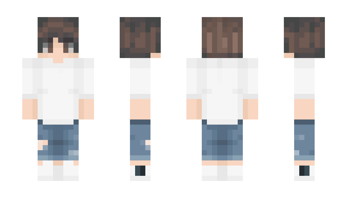 Pynex_ Minecraft Skin