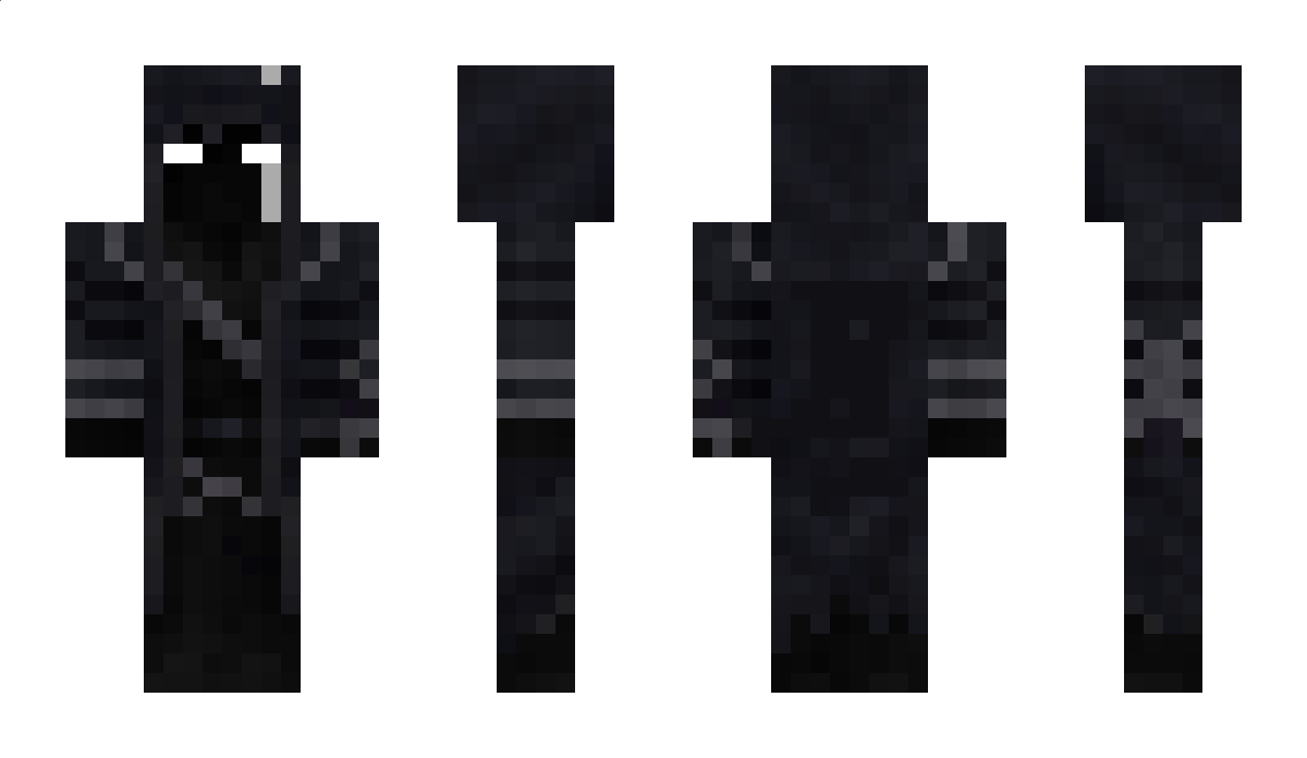 Uio Minecraft Skin