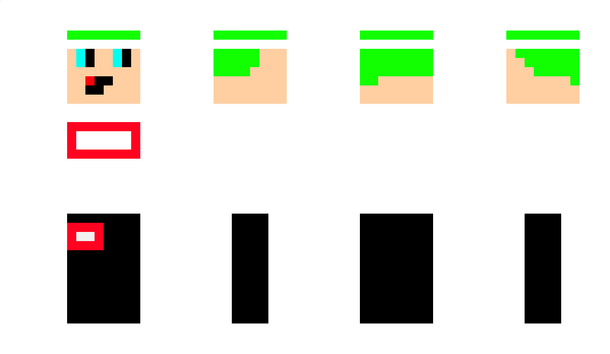 DEALOREANZ_VALO Minecraft Skin