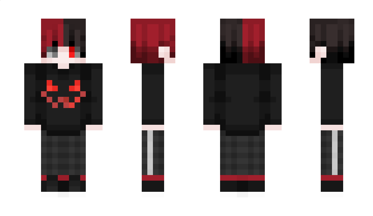 Edslip Minecraft Skin