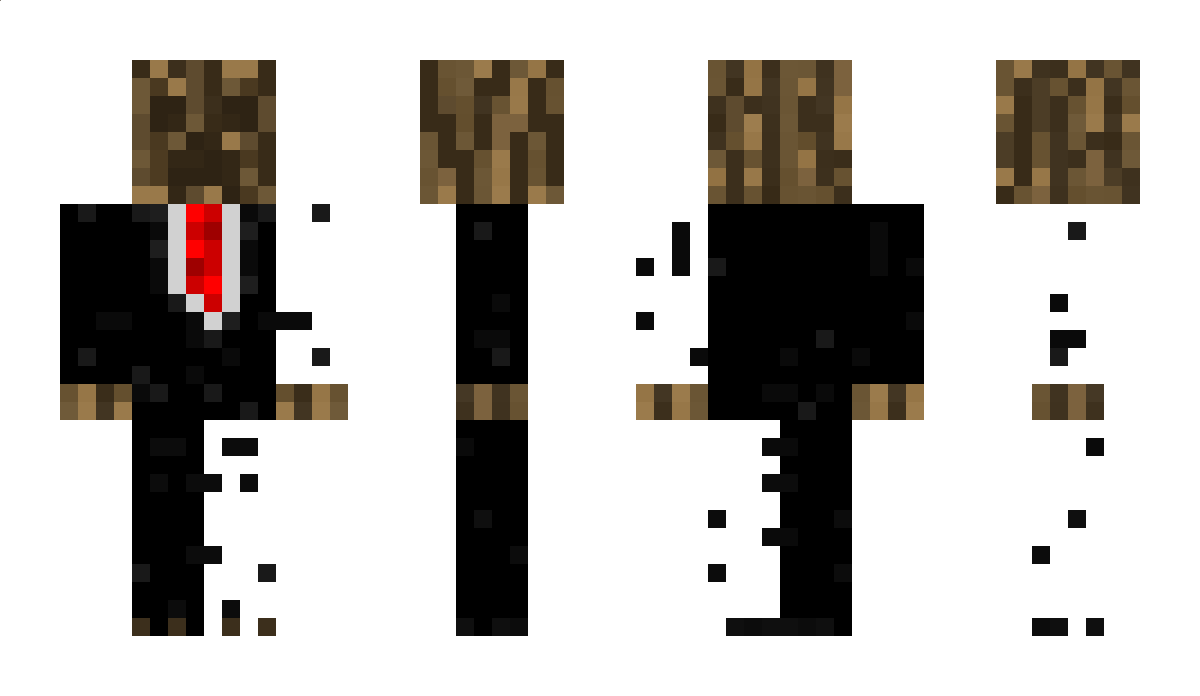 Marc115a Minecraft Skin