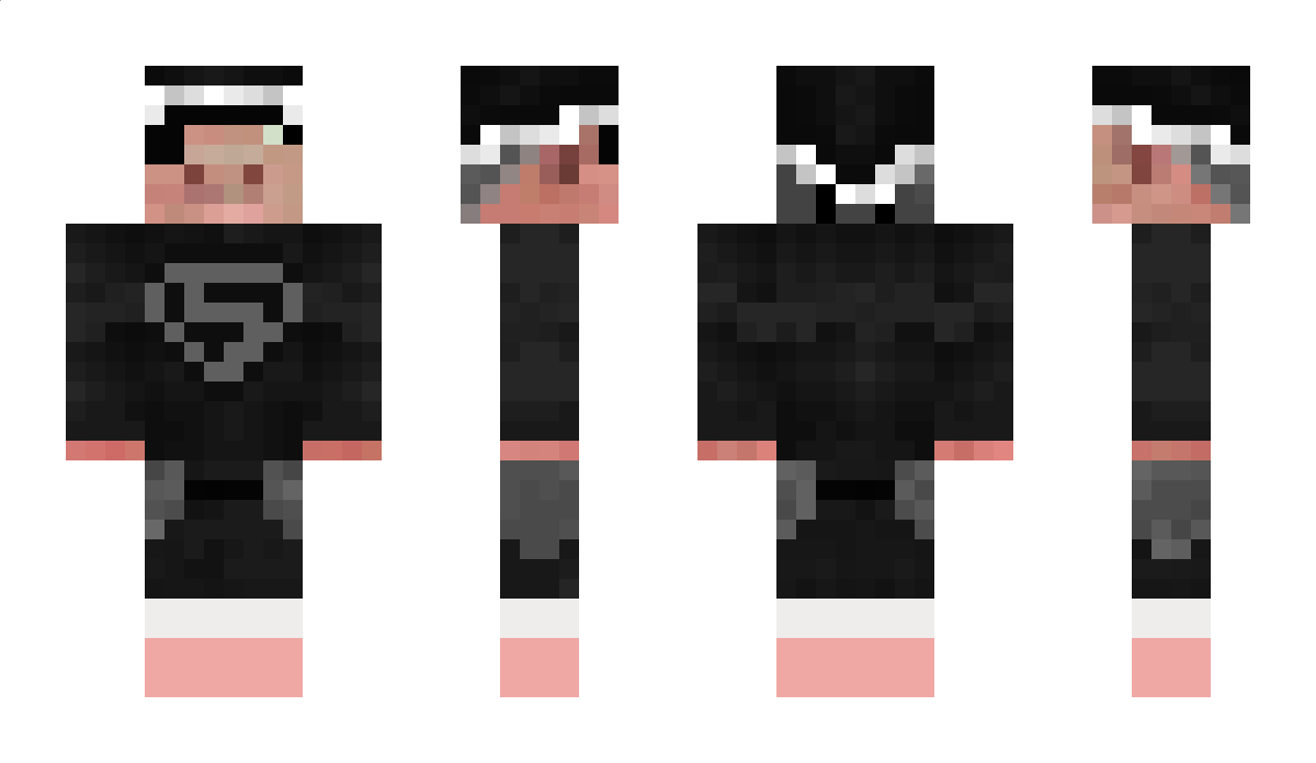 Rollasierts Minecraft Skin