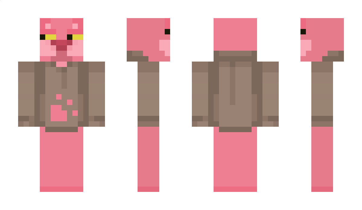 oGav1n Minecraft Skin