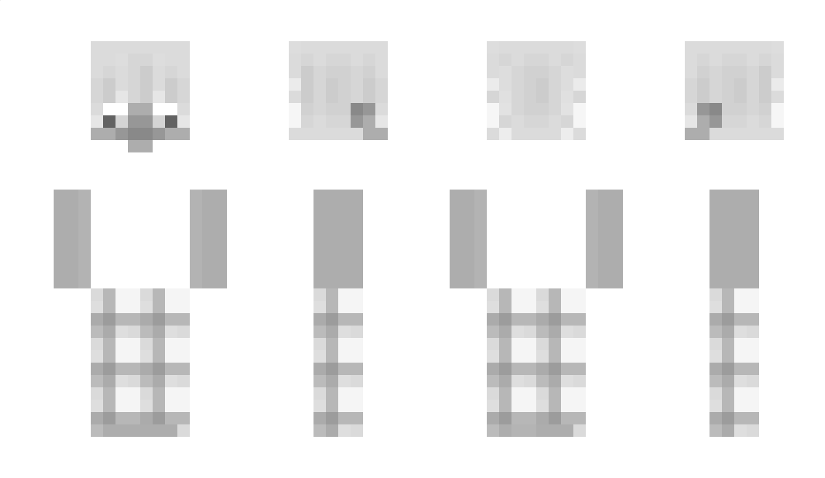 Marhen Minecraft Skin