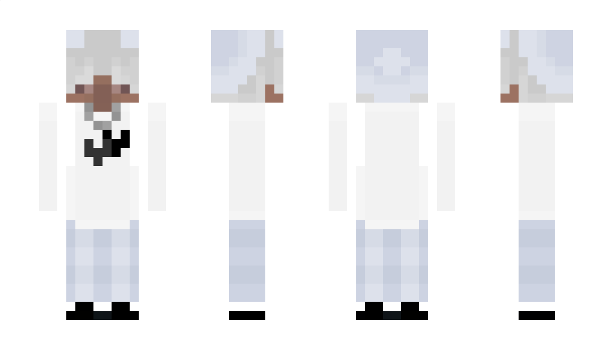 Mazzi11 Minecraft Skin