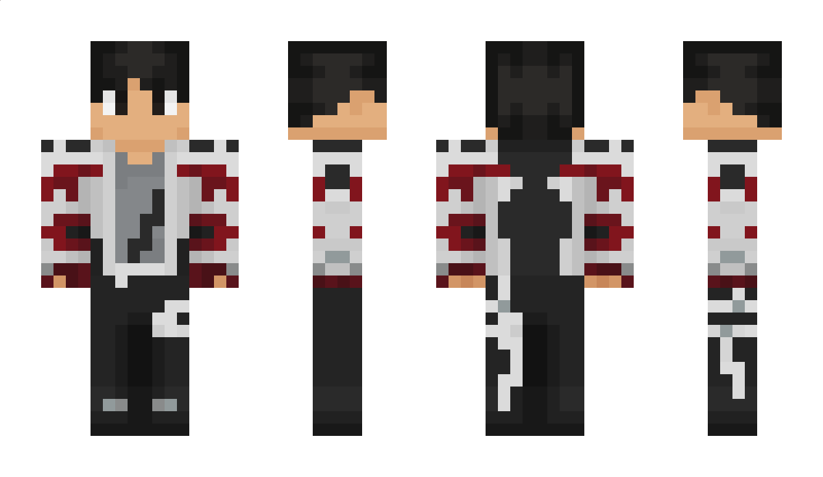 LordLars_______ Minecraft Skin