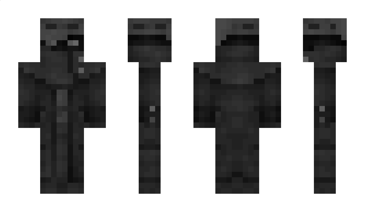 Soeh Minecraft Skin