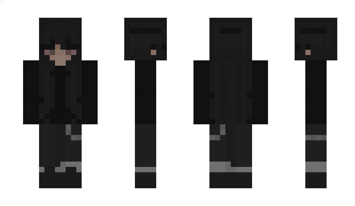 _Renaichuu_ Minecraft Skin