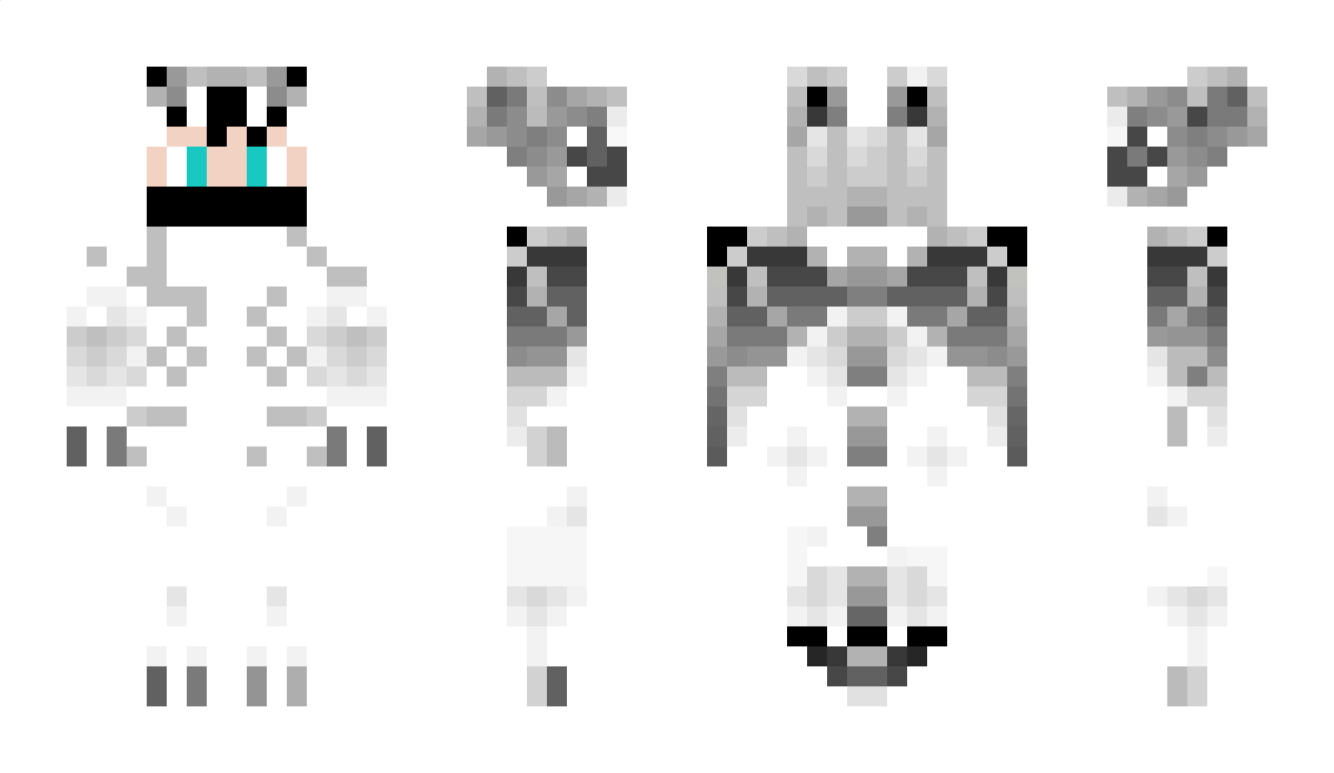 AngelDetour Minecraft Skin