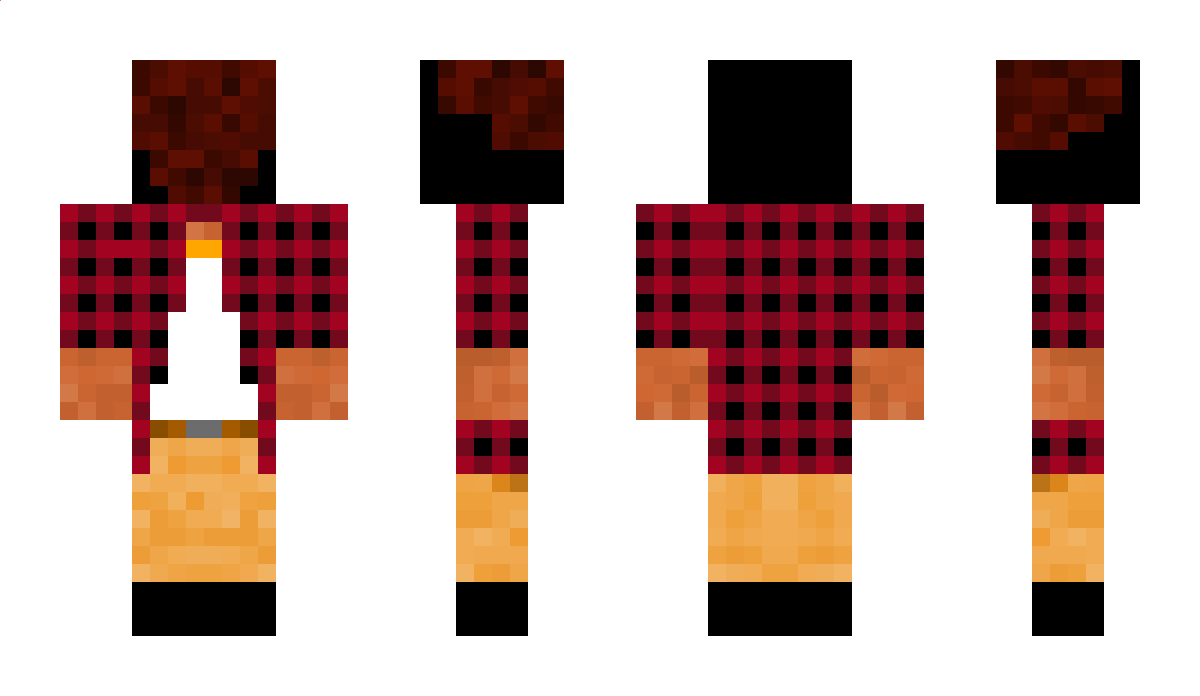 carino_xz Minecraft Skin