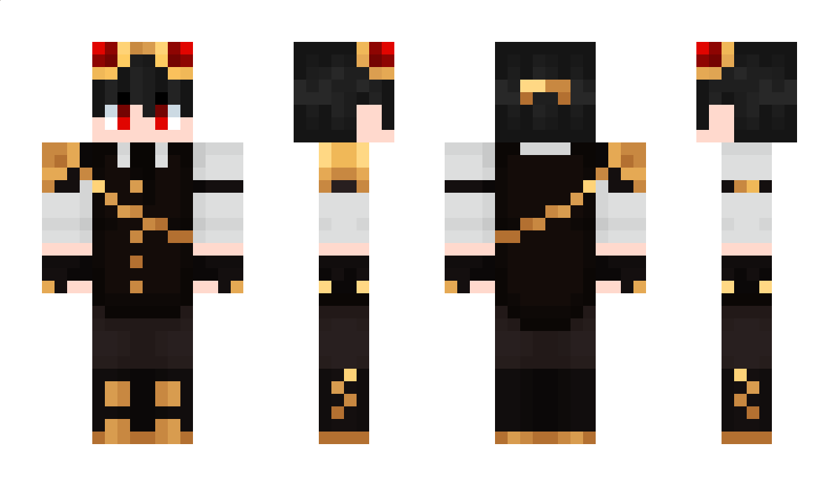 dynamic_ollie Minecraft Skin