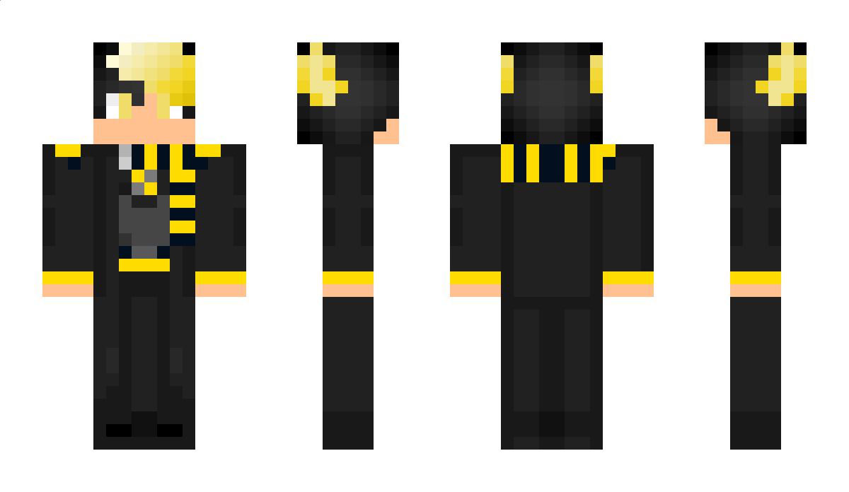 Quals_Wonders Minecraft Skin