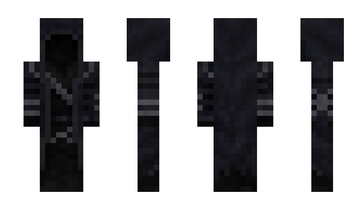 BMS_cryptic Minecraft Skin