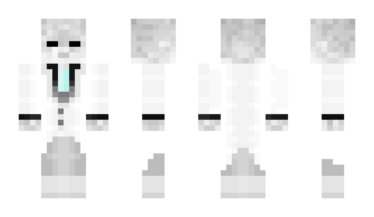 a7meddabang Minecraft Skin