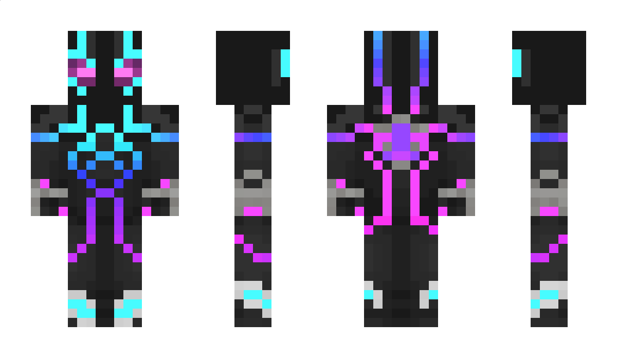 spiderocto Minecraft Skin