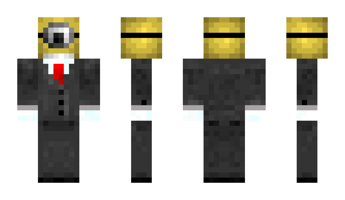 mixy1 Minecraft Skin