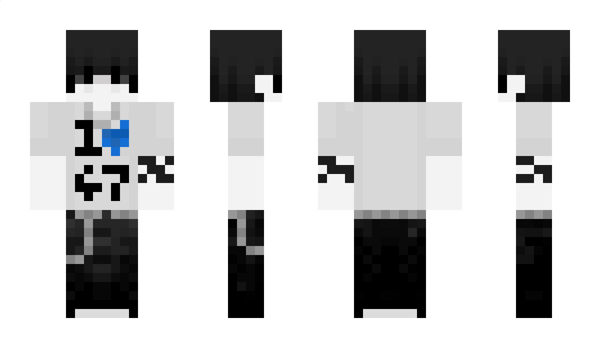 Galatson Minecraft Skin