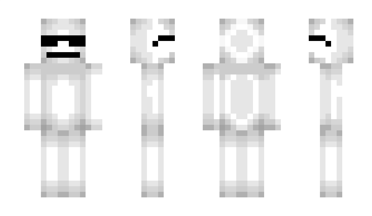 zvzy Minecraft Skin