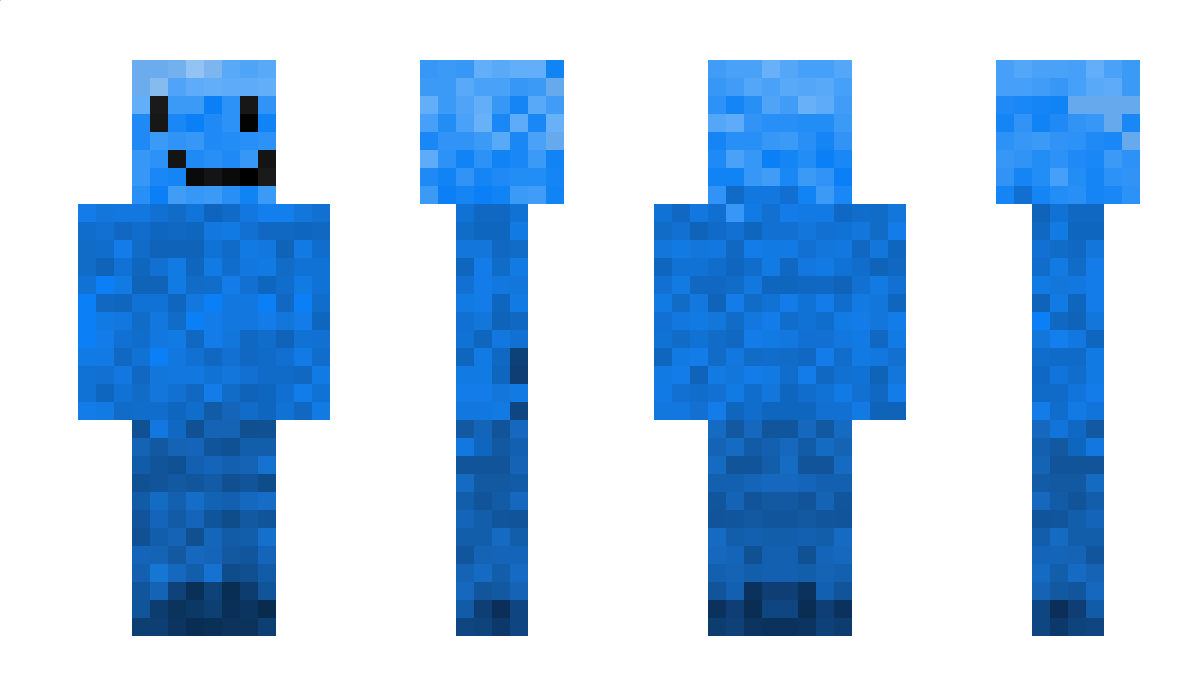 leffeleif Minecraft Skin