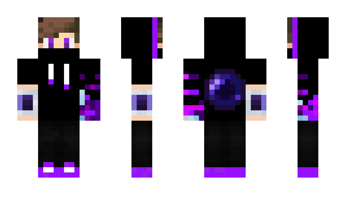 ibrahimtr20 Minecraft Skin