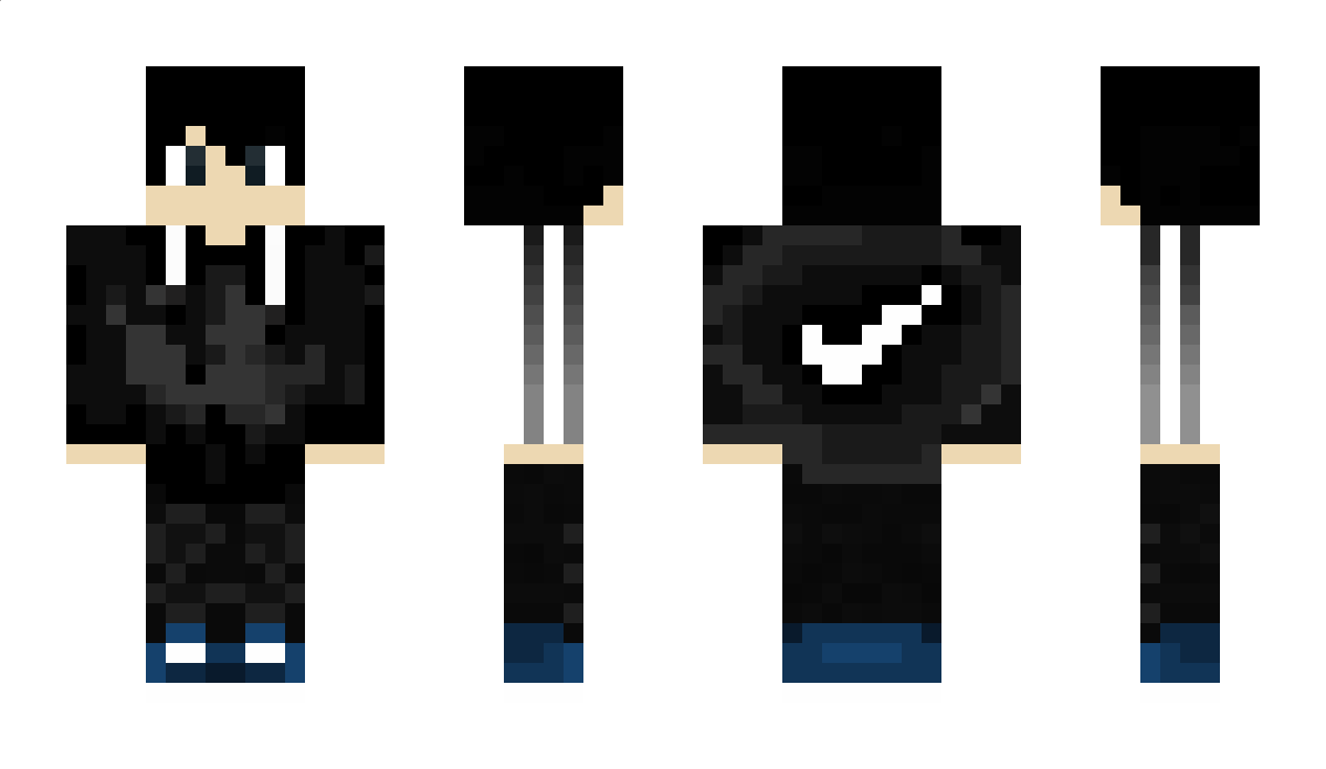 Alshehhi Minecraft Skin