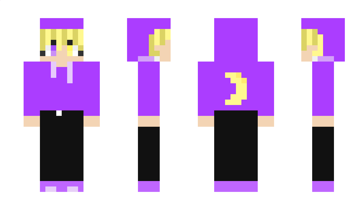 HwirGulJeol Minecraft Skin