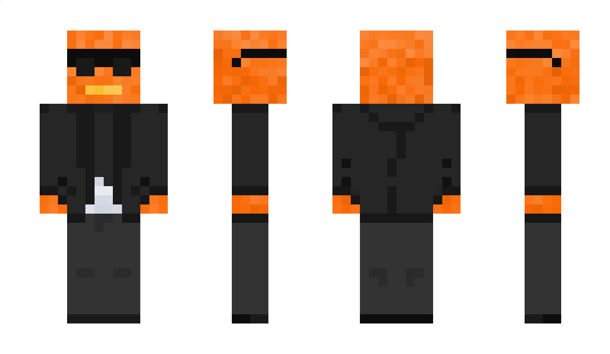 Karmazzz_ Minecraft Skin