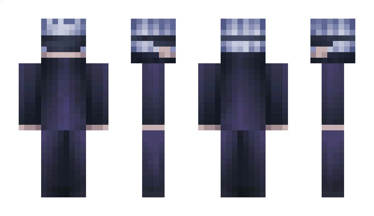 Zorl0k_ Minecraft Skin