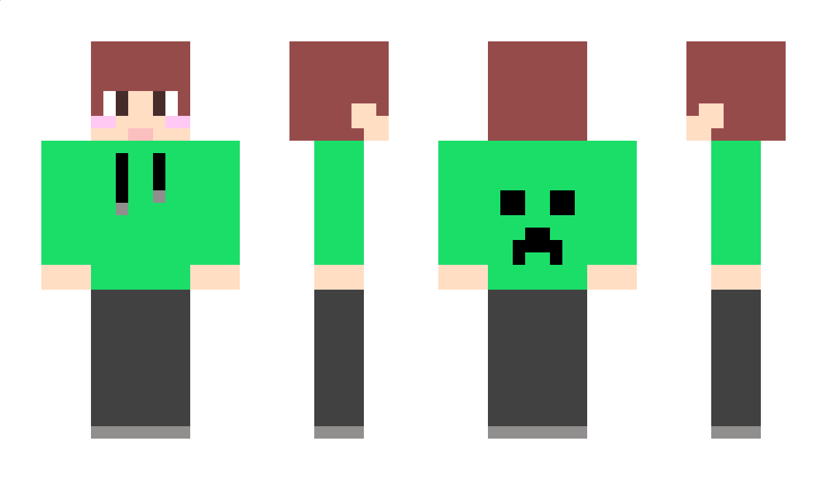 Baw_Appie Minecraft Skin