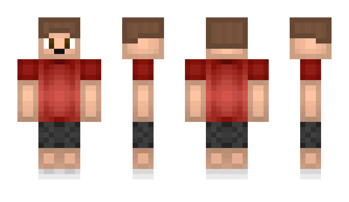 Ranjit Minecraft Skin