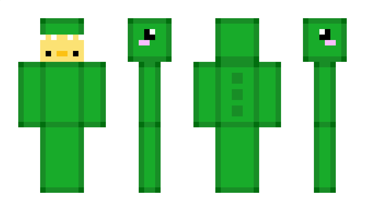 cozys_ Minecraft Skin