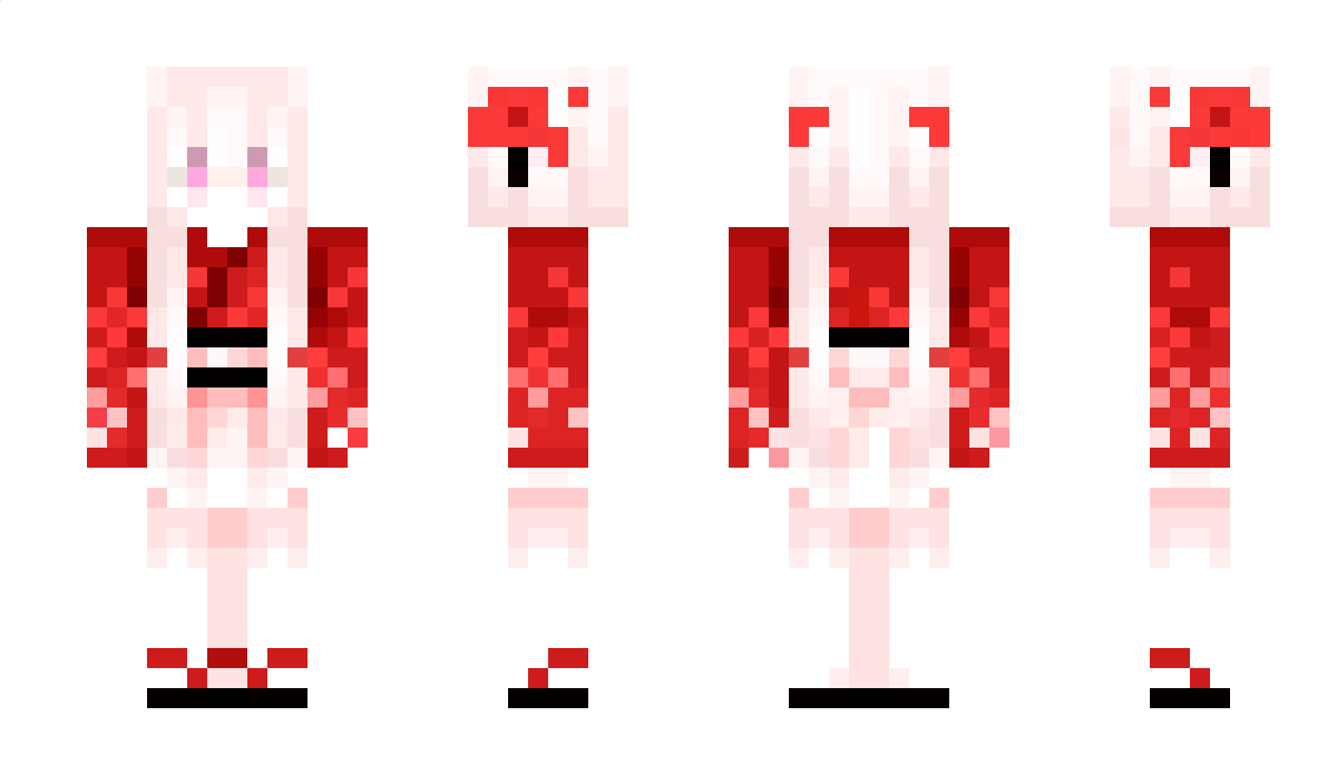 Jaint_ Minecraft Skin