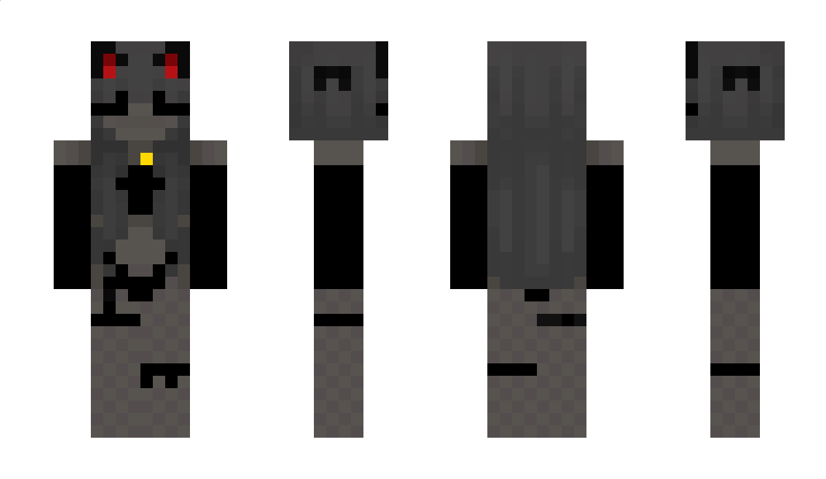 Zuya_notrari Minecraft Skin