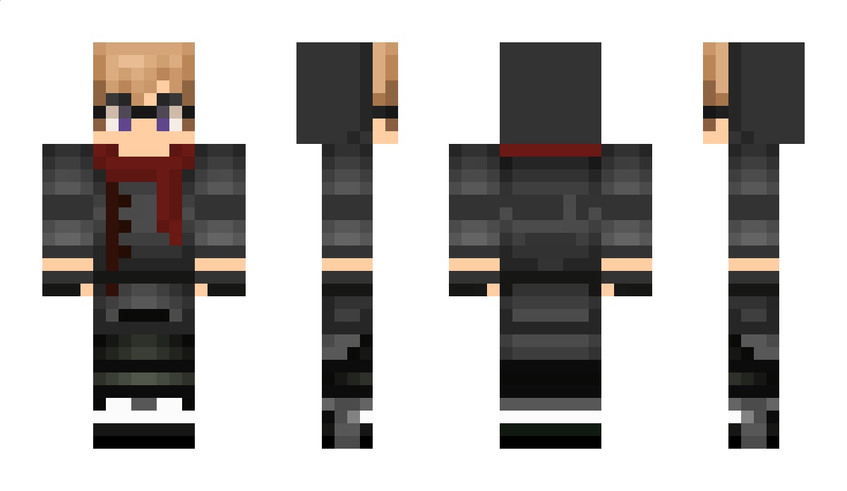 info_0 Minecraft Skin