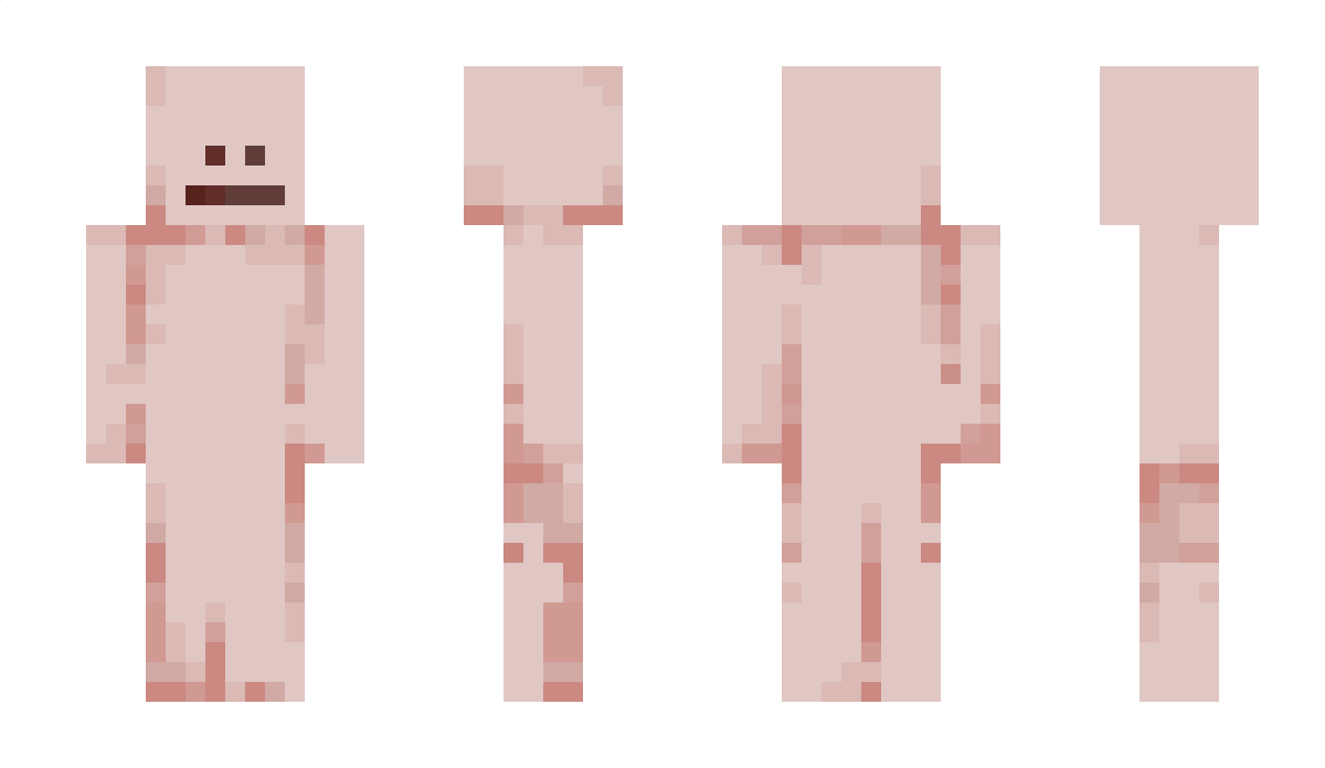 MOOV_ Minecraft Skin