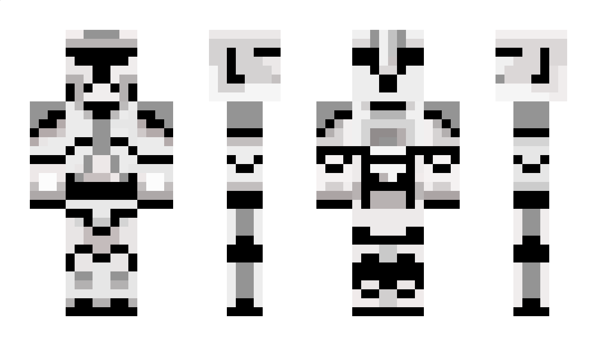 pwg924 Minecraft Skin