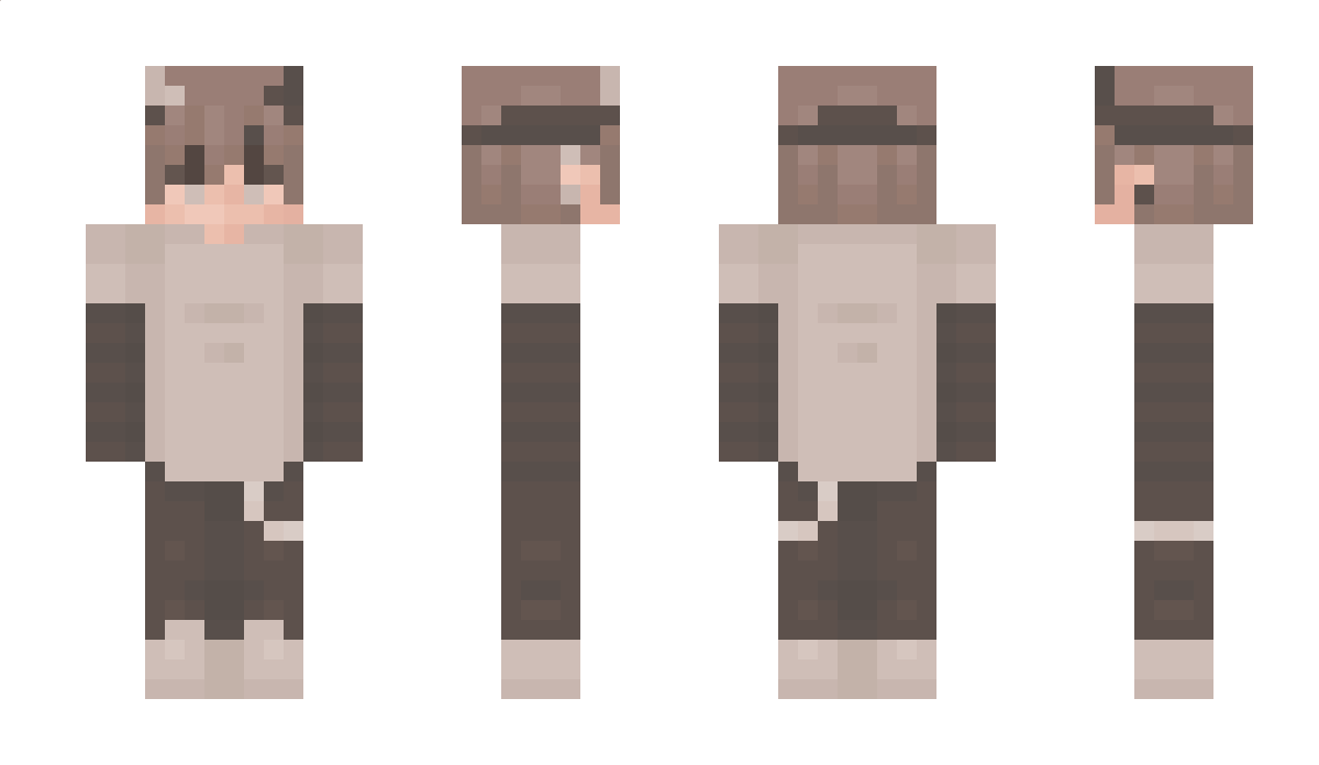 JordanSantiagoYT Minecraft Skin