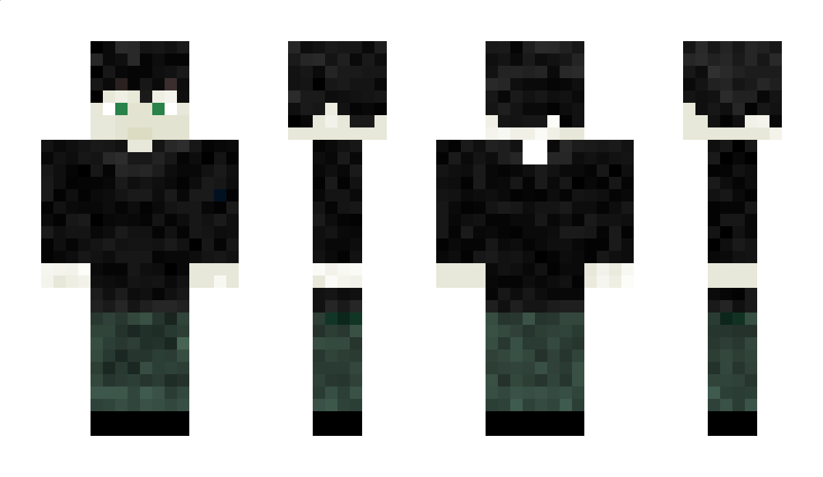 richard343 Minecraft Skin