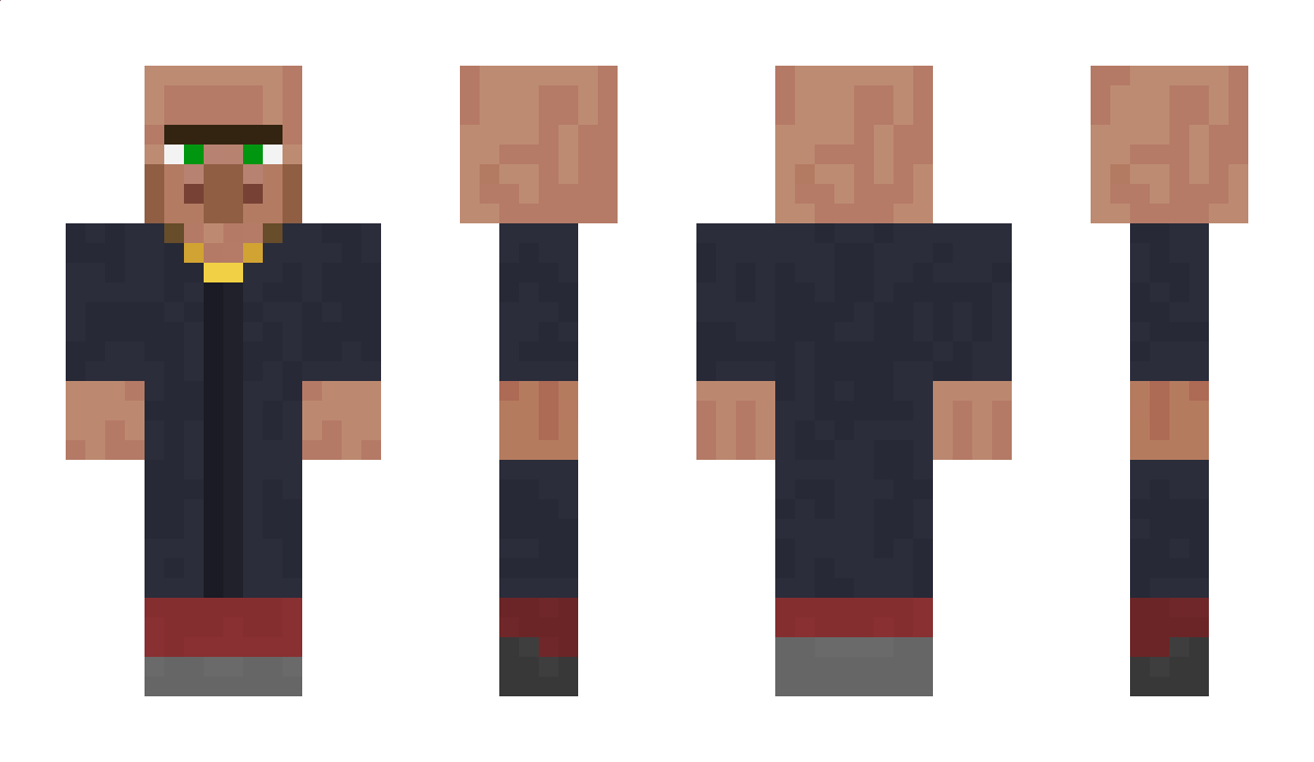 brodacz_ Minecraft Skin