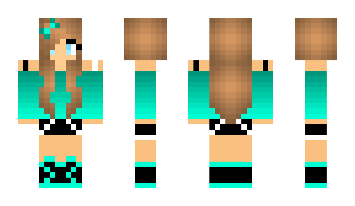 Killz1999 Minecraft Skin